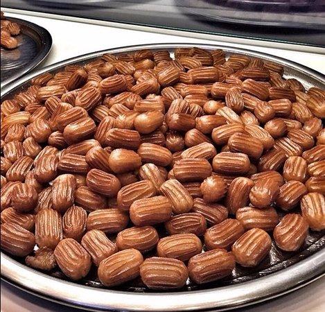 Meshur Rio 3 Tulumba & Dondurma